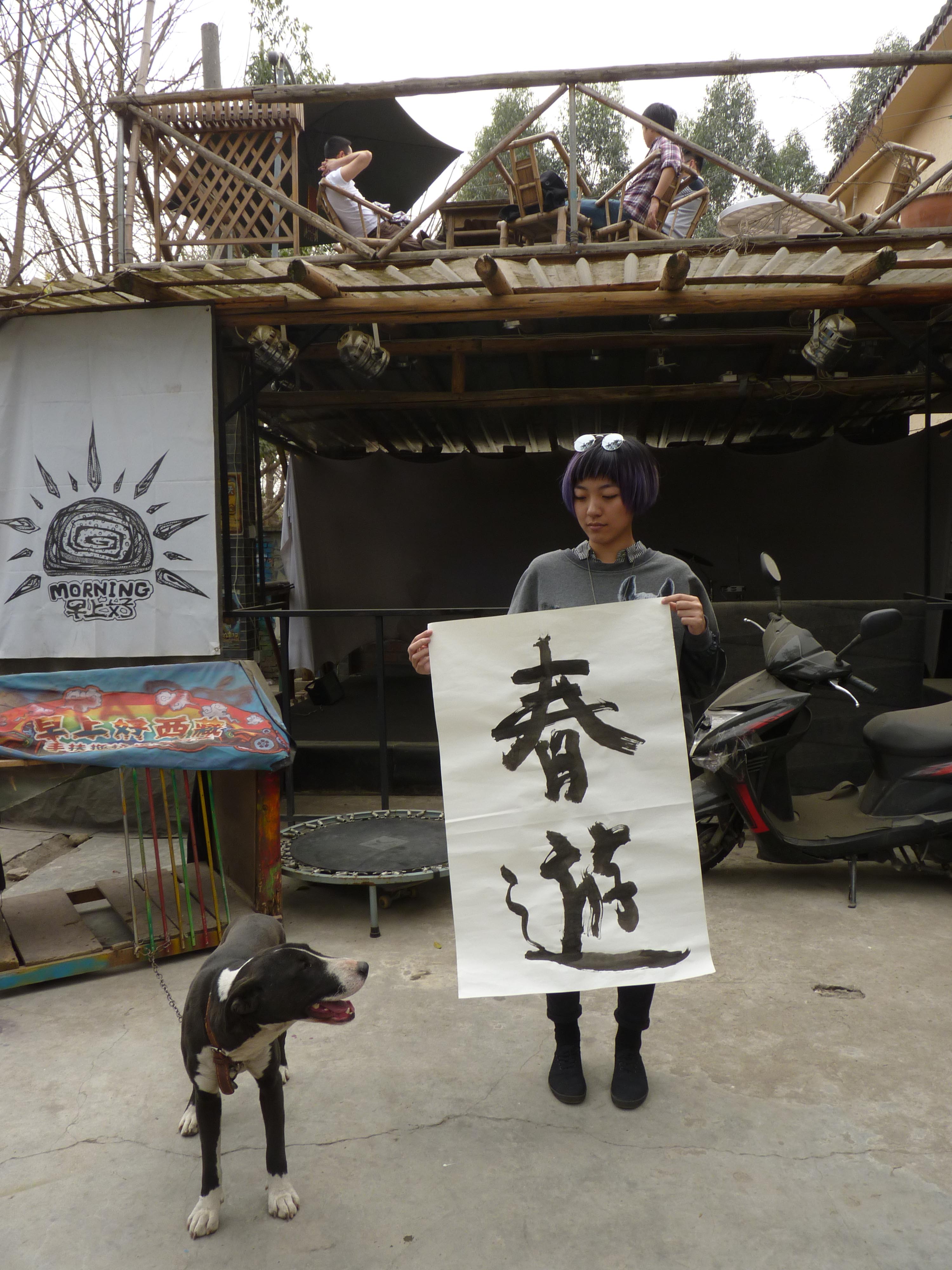 CHUNYOU 2013