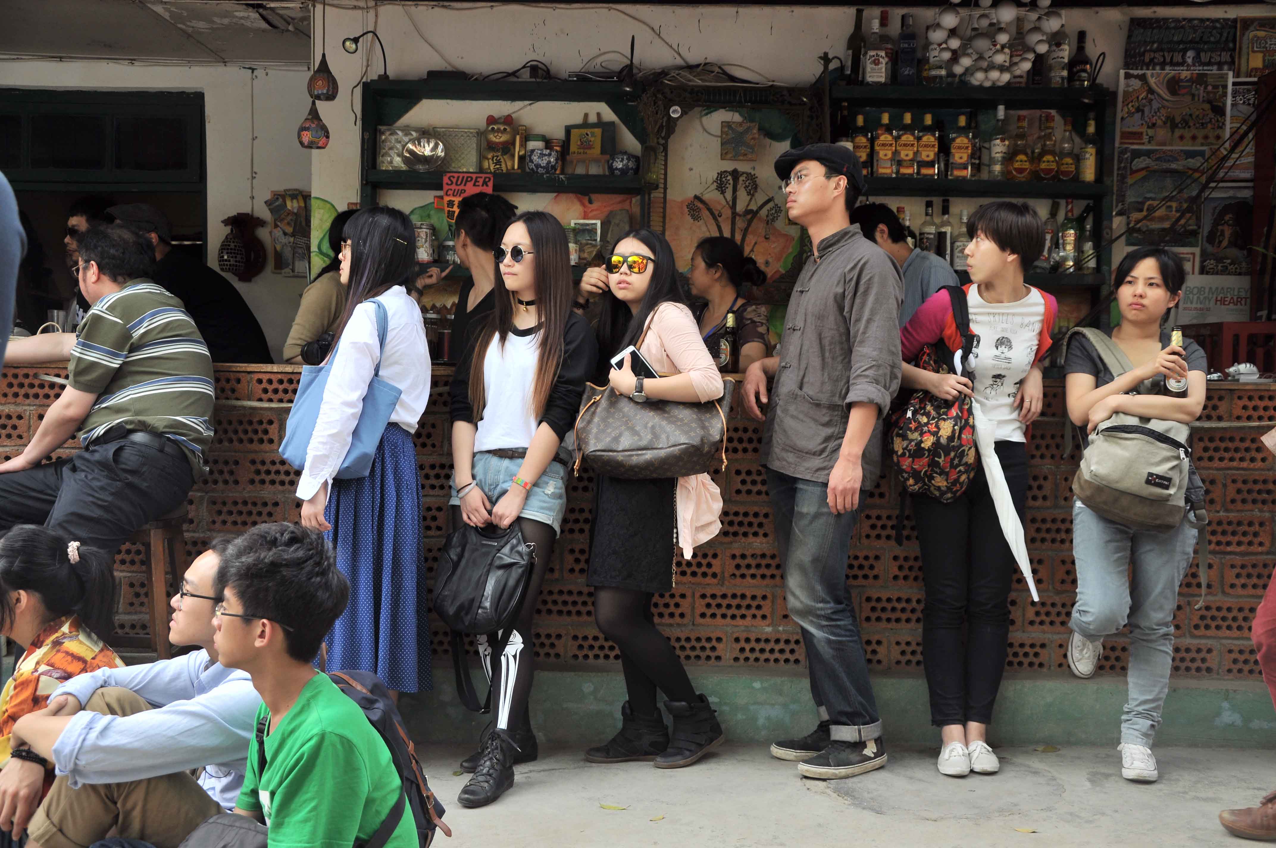 CHUNYOU 2013