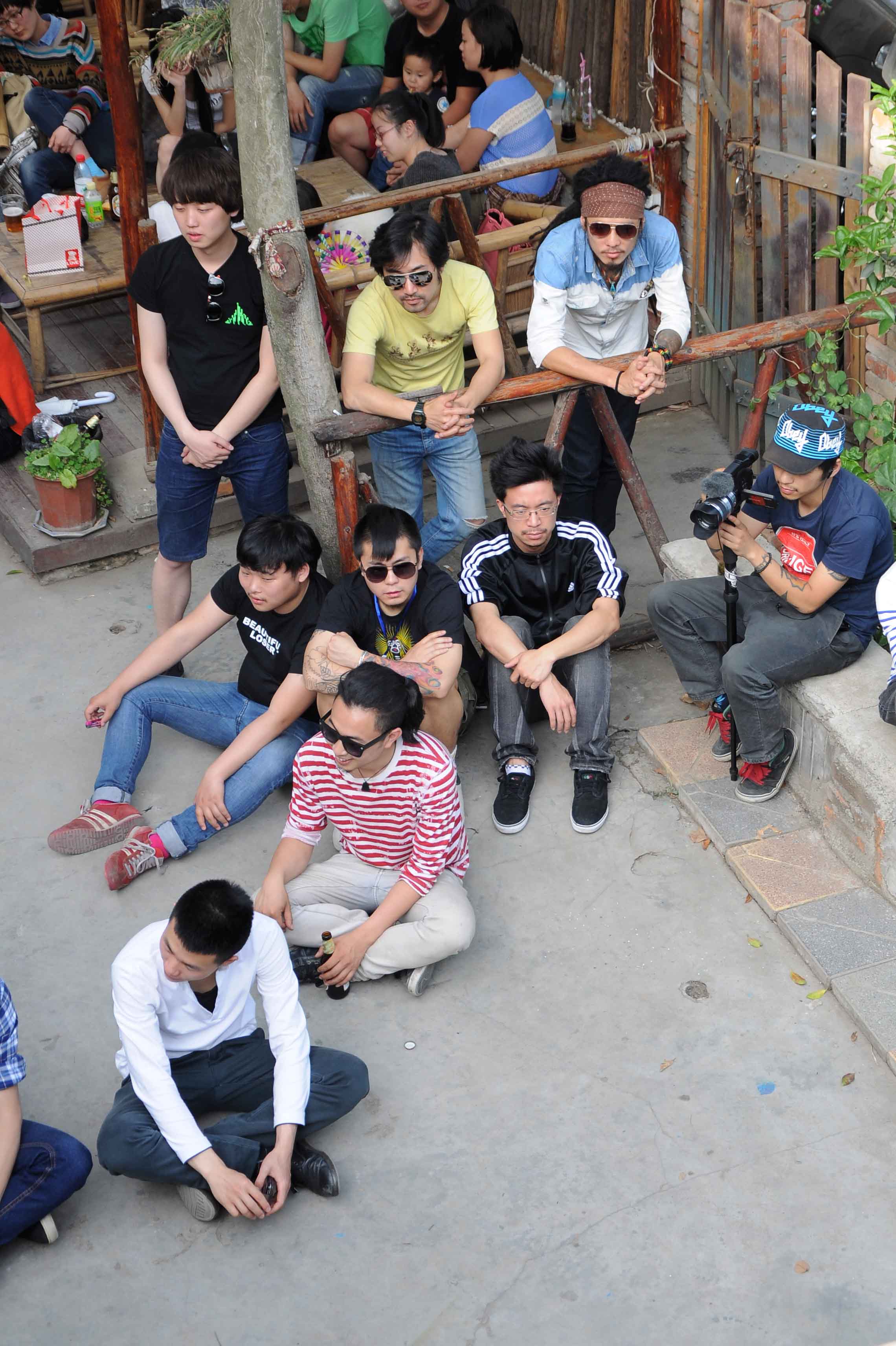CHUNYOU 2013