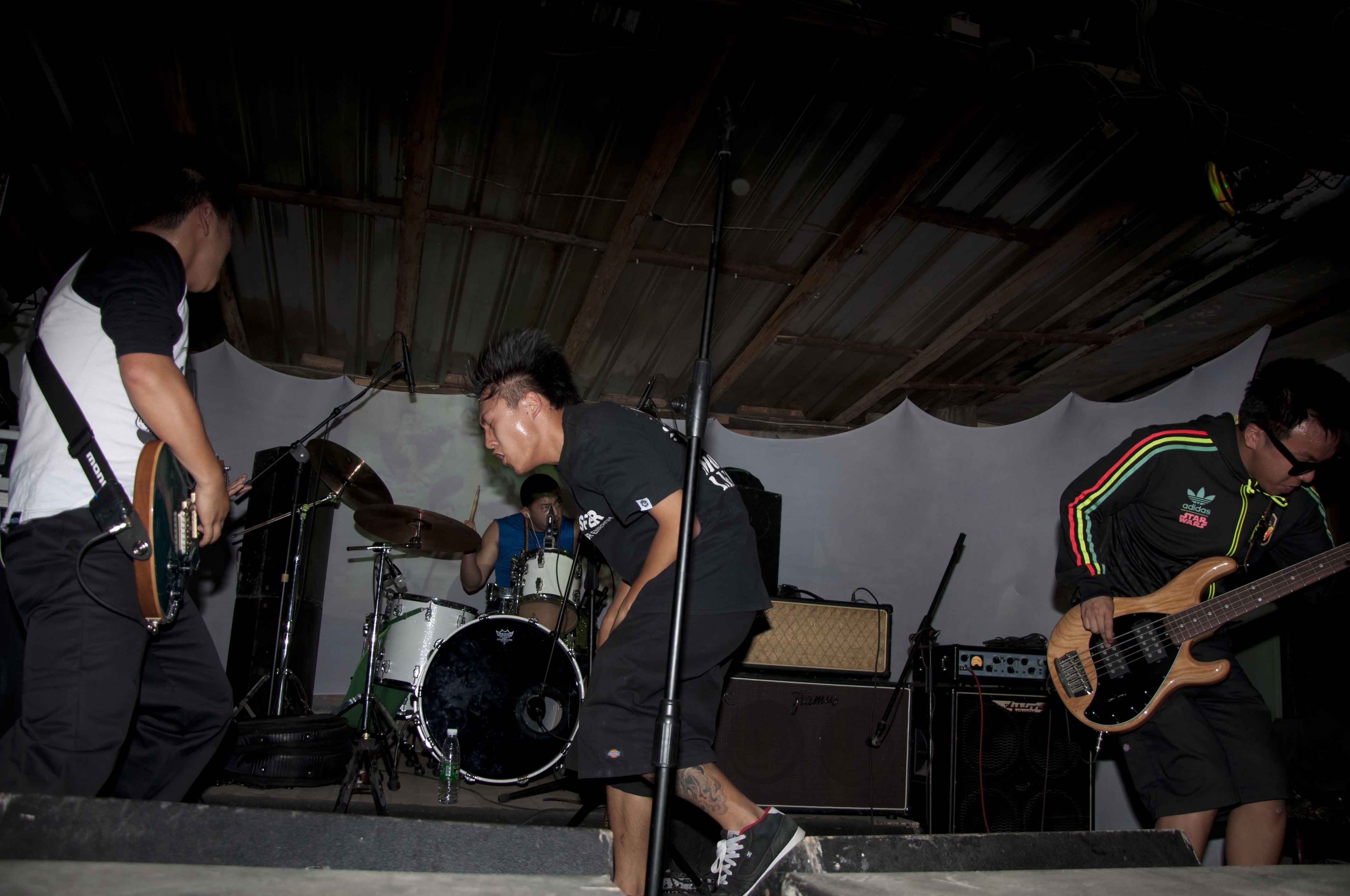 CHUNYOU 2013