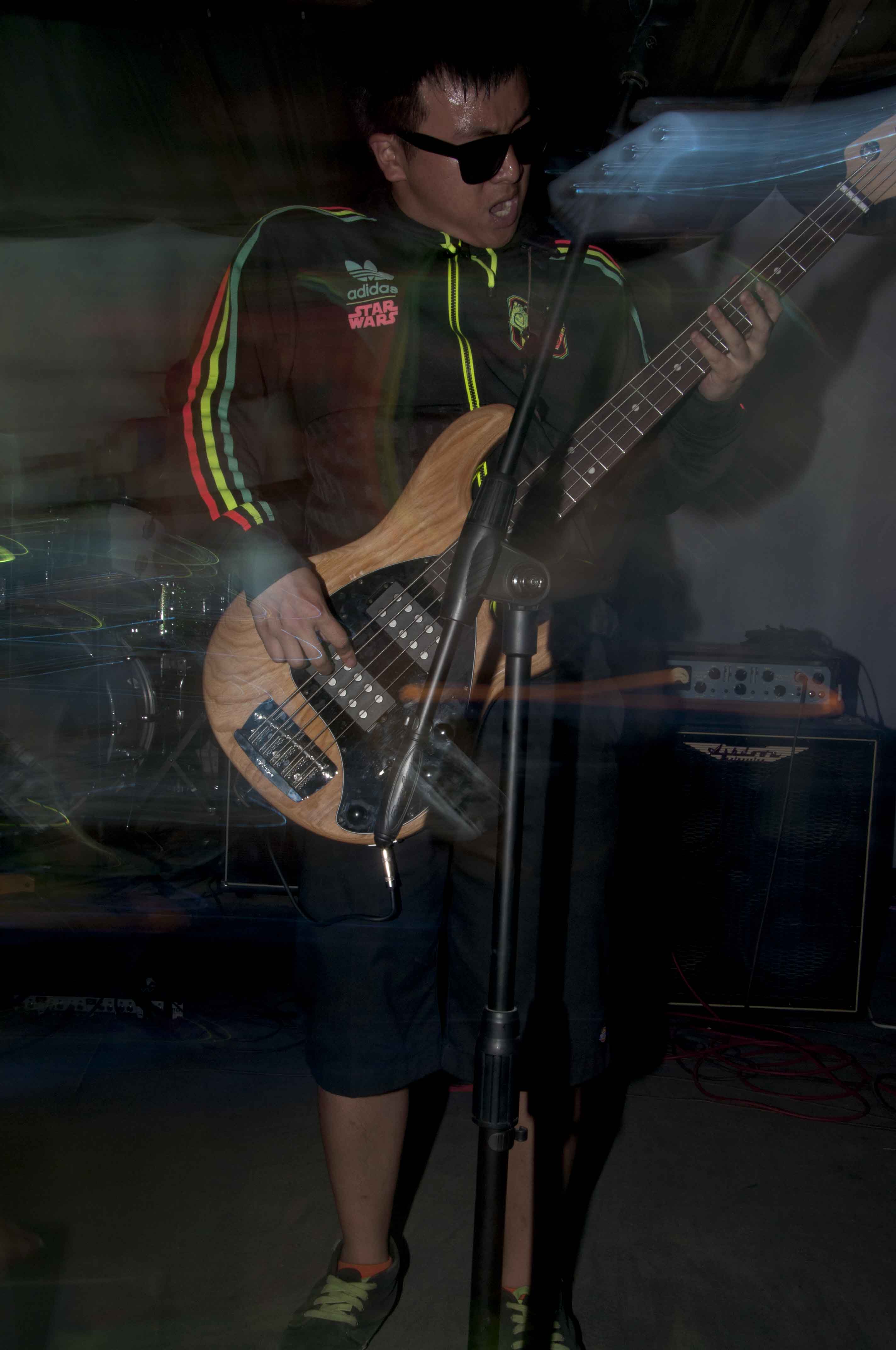 CHUNYOU 2013