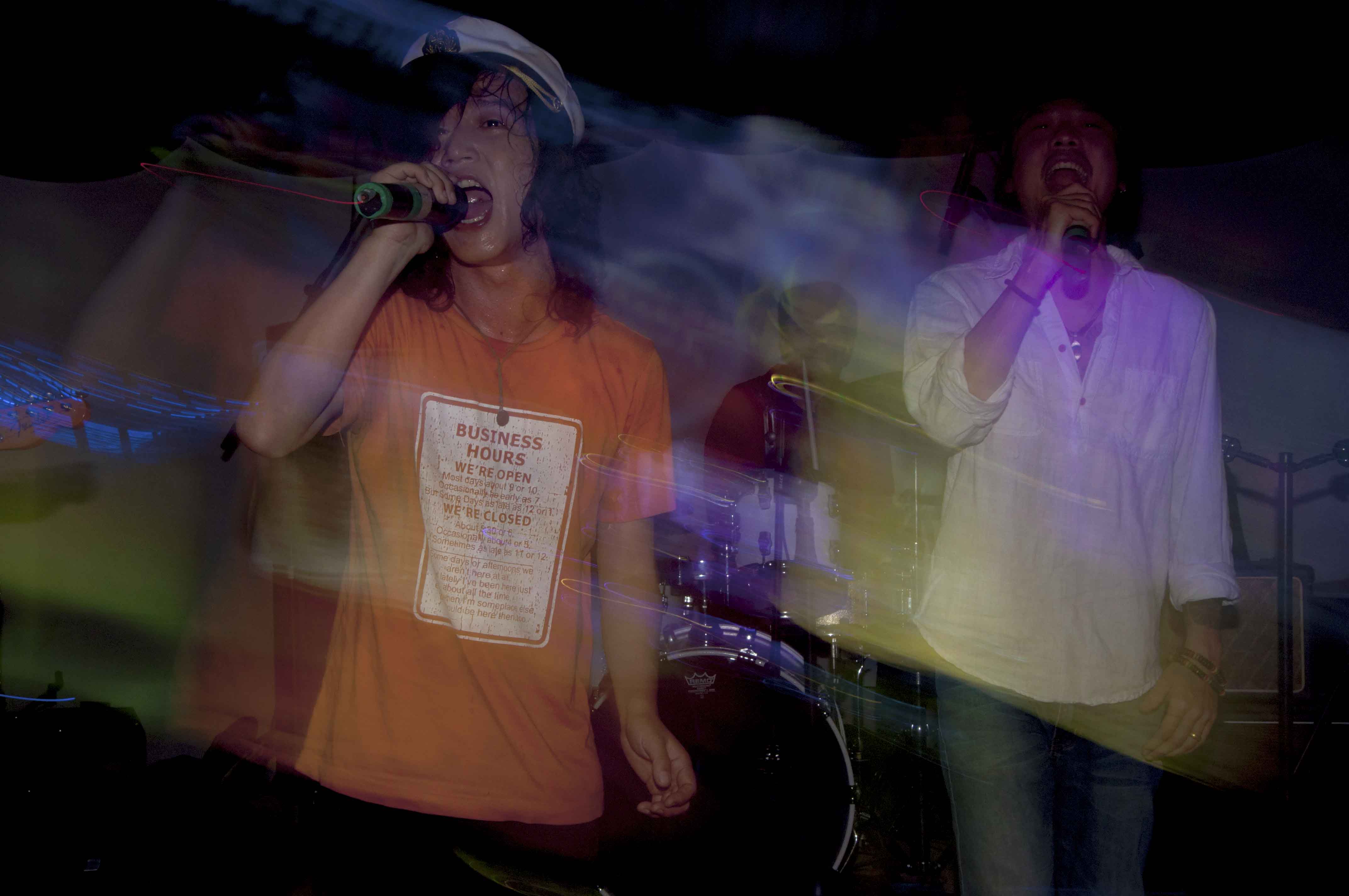 CHUNYOU 2013