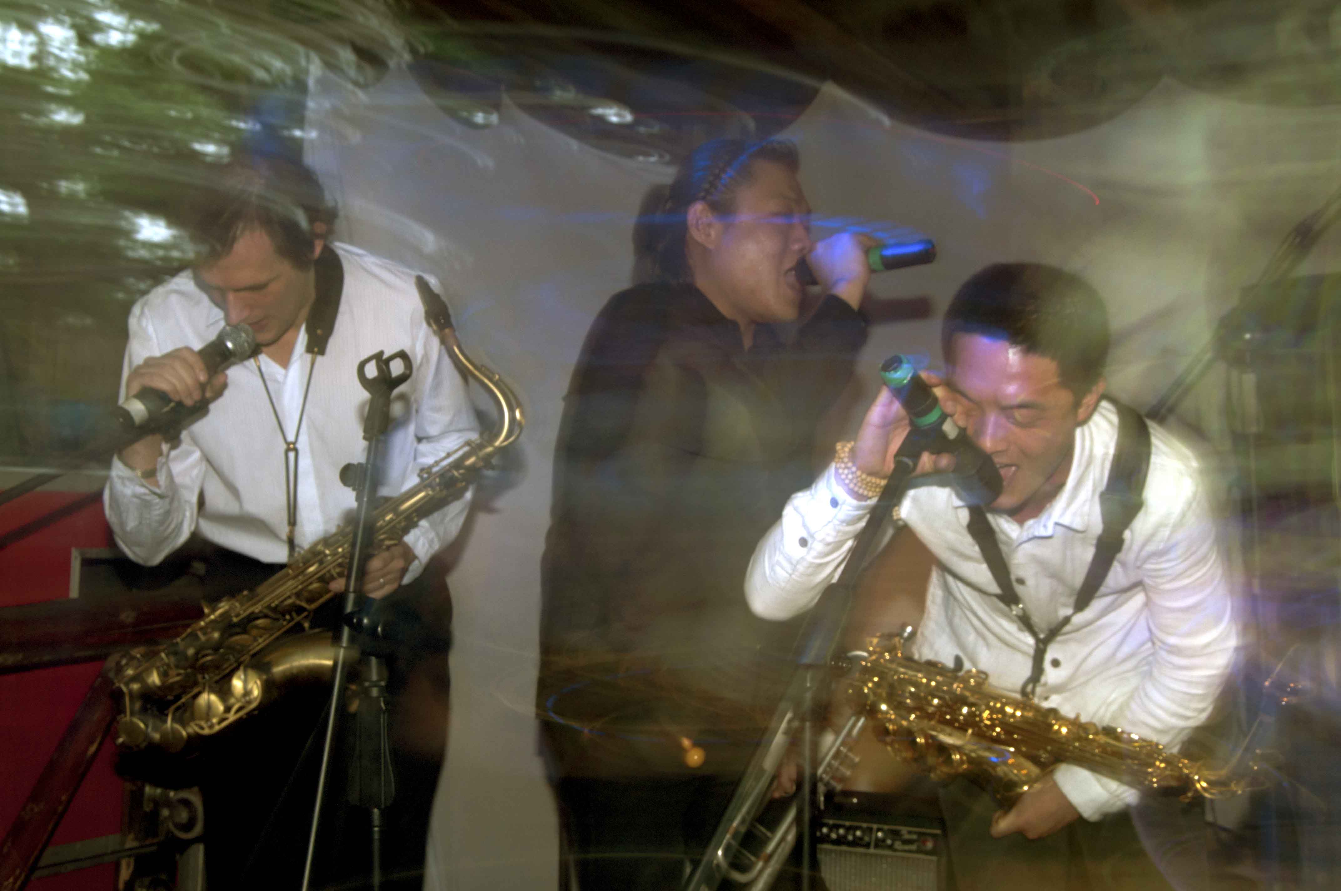 CHUNYOU 2013