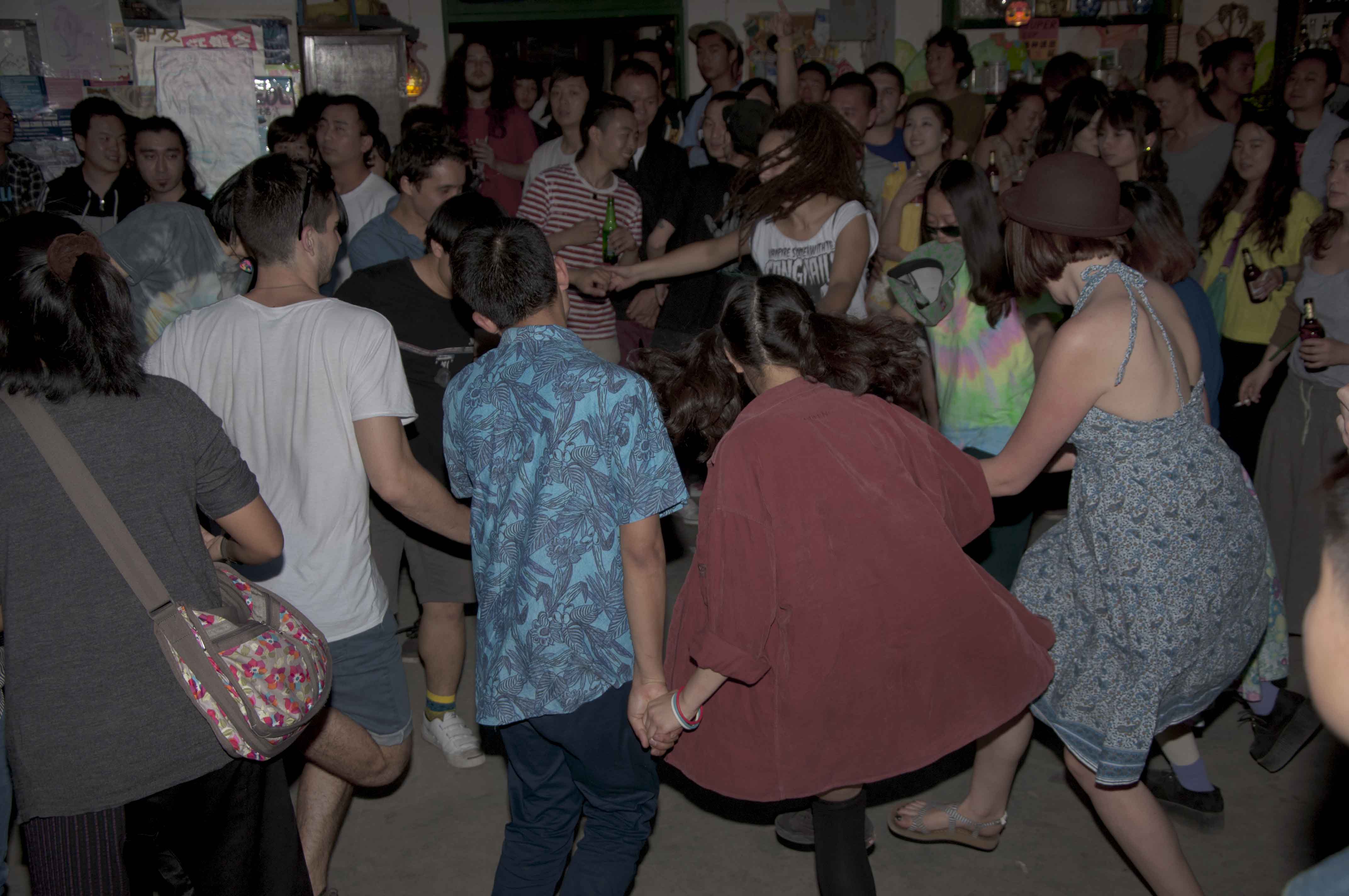 CHUNYOU 2013