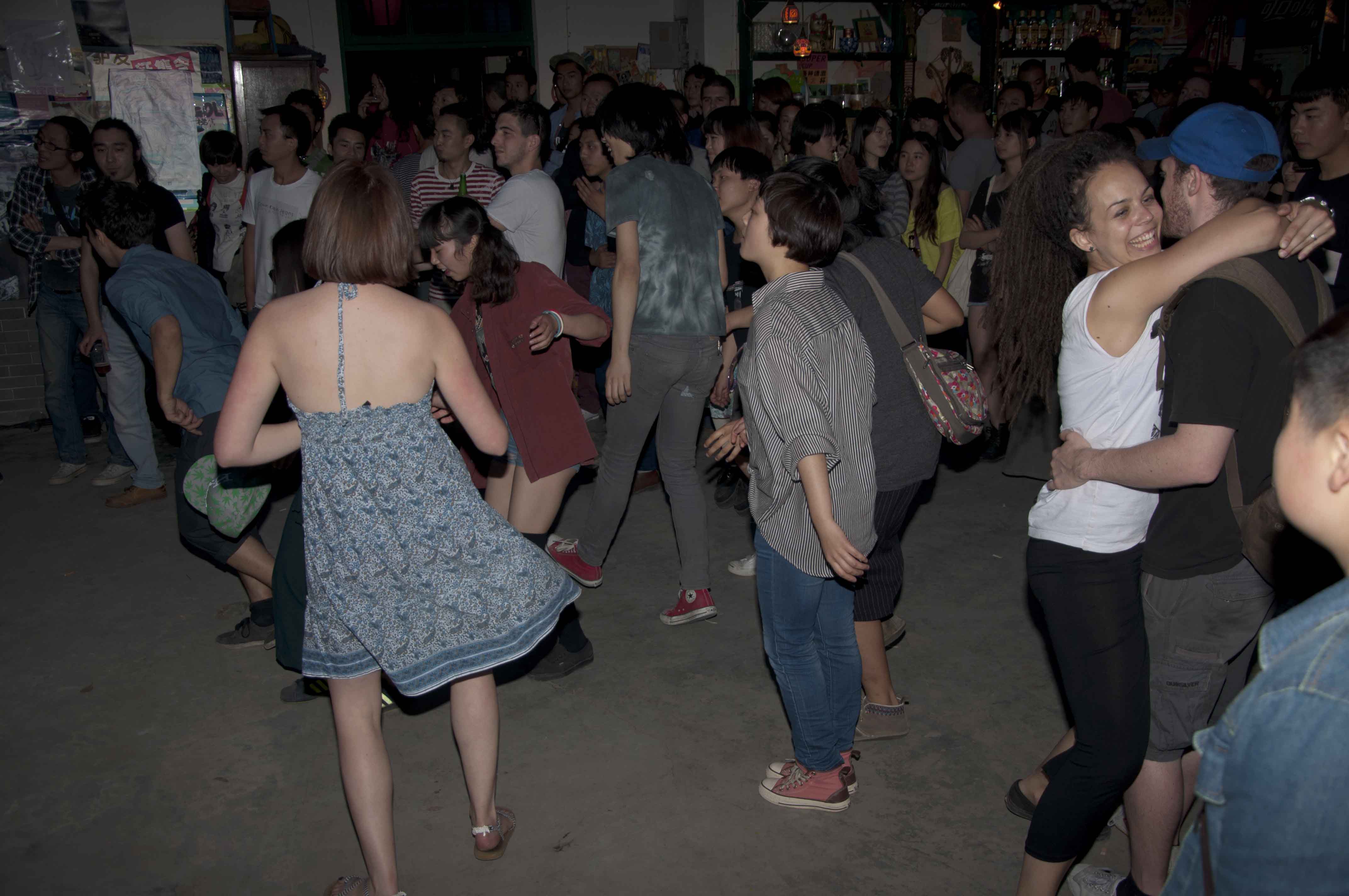 CHUNYOU 2013