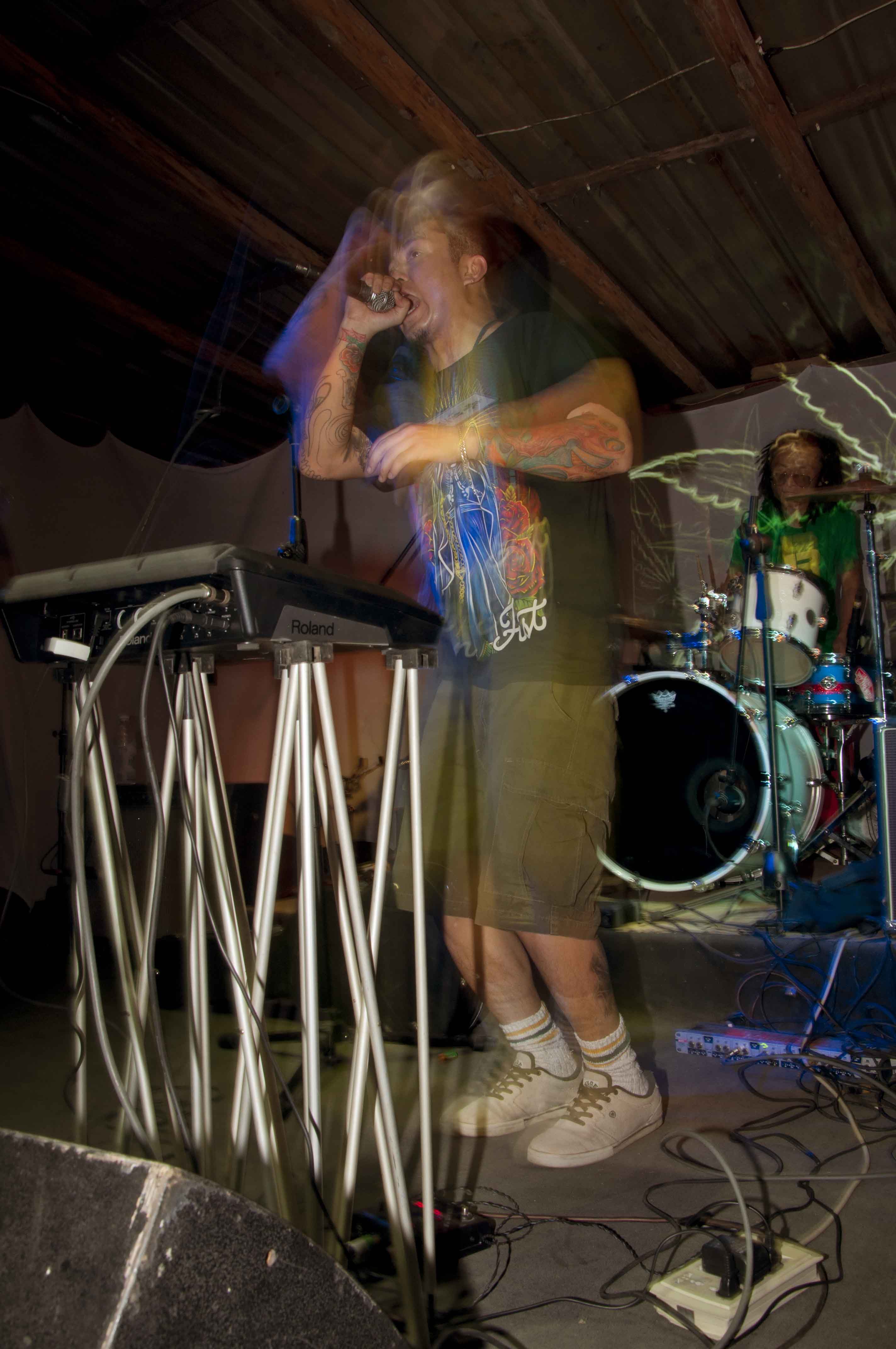 CHUNYOU 2013