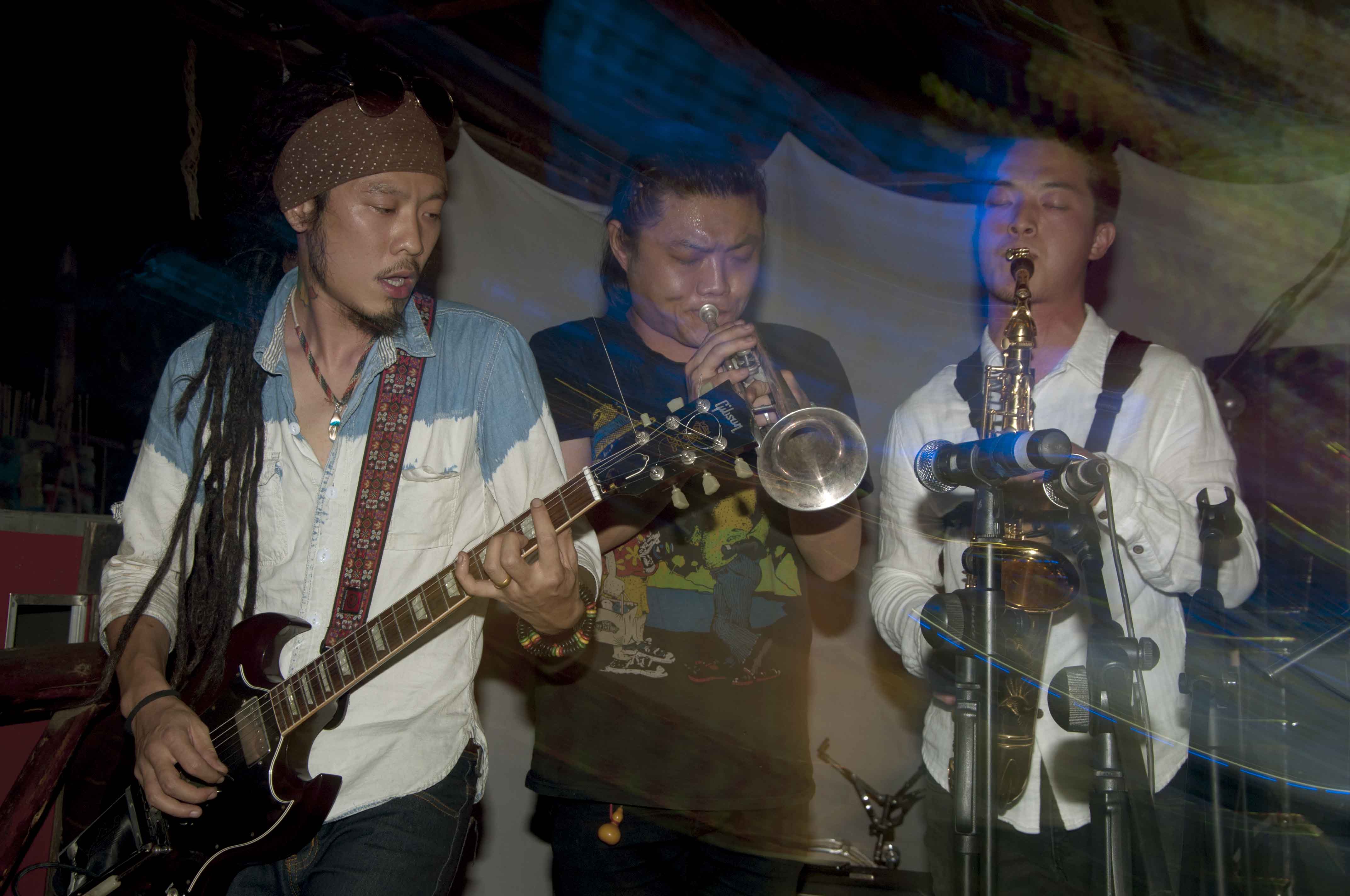 CHUNYOU 2013