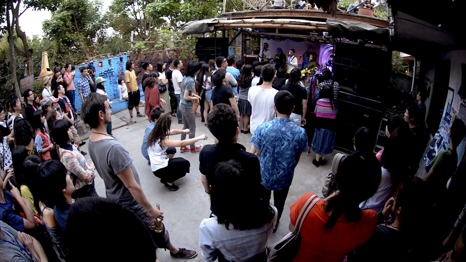 CHUNYOU 2013