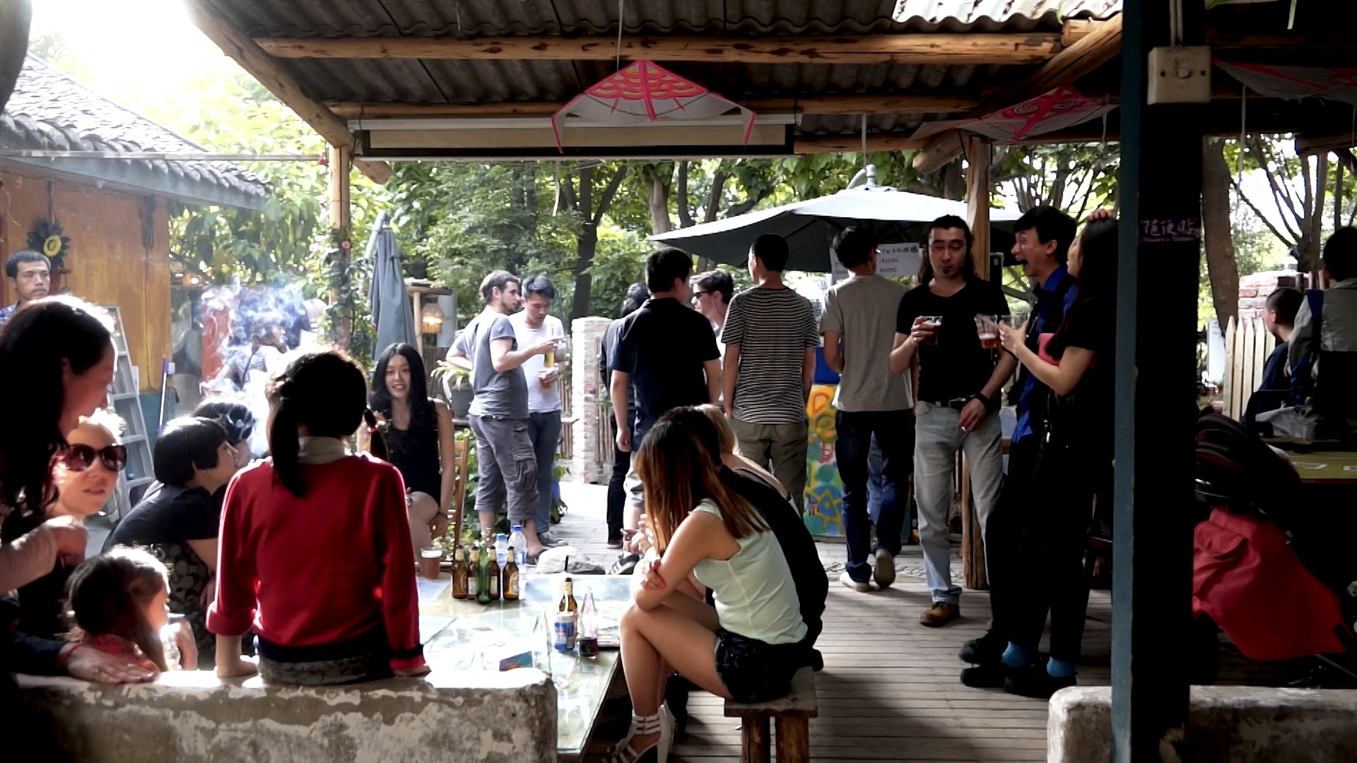 CHUNYOU 2013