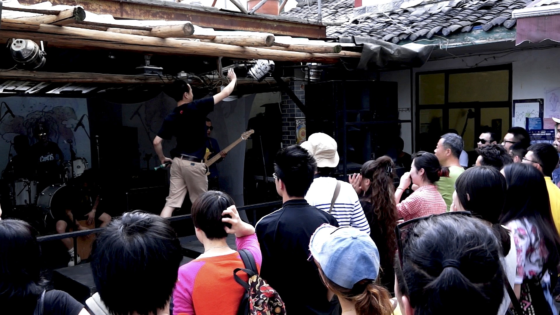 CHUNYOU 2013