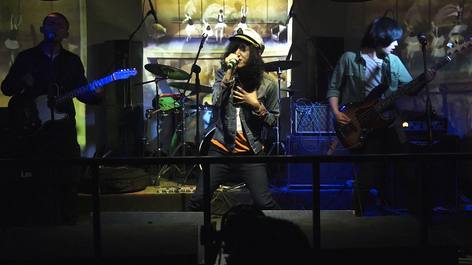 CHUNYOU 2013