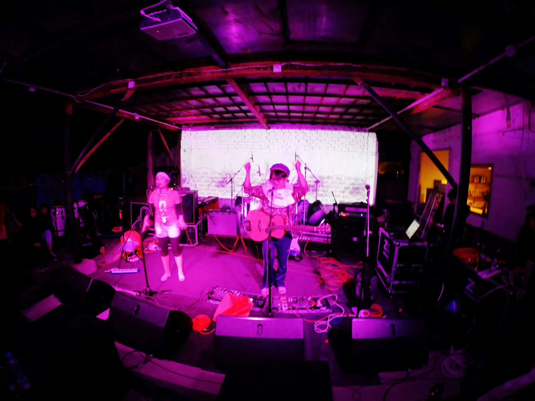 CHUNYOU 2014