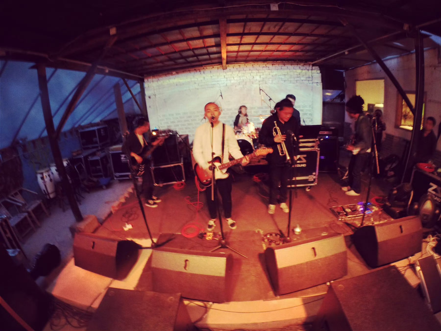 CHUNYOU 2014