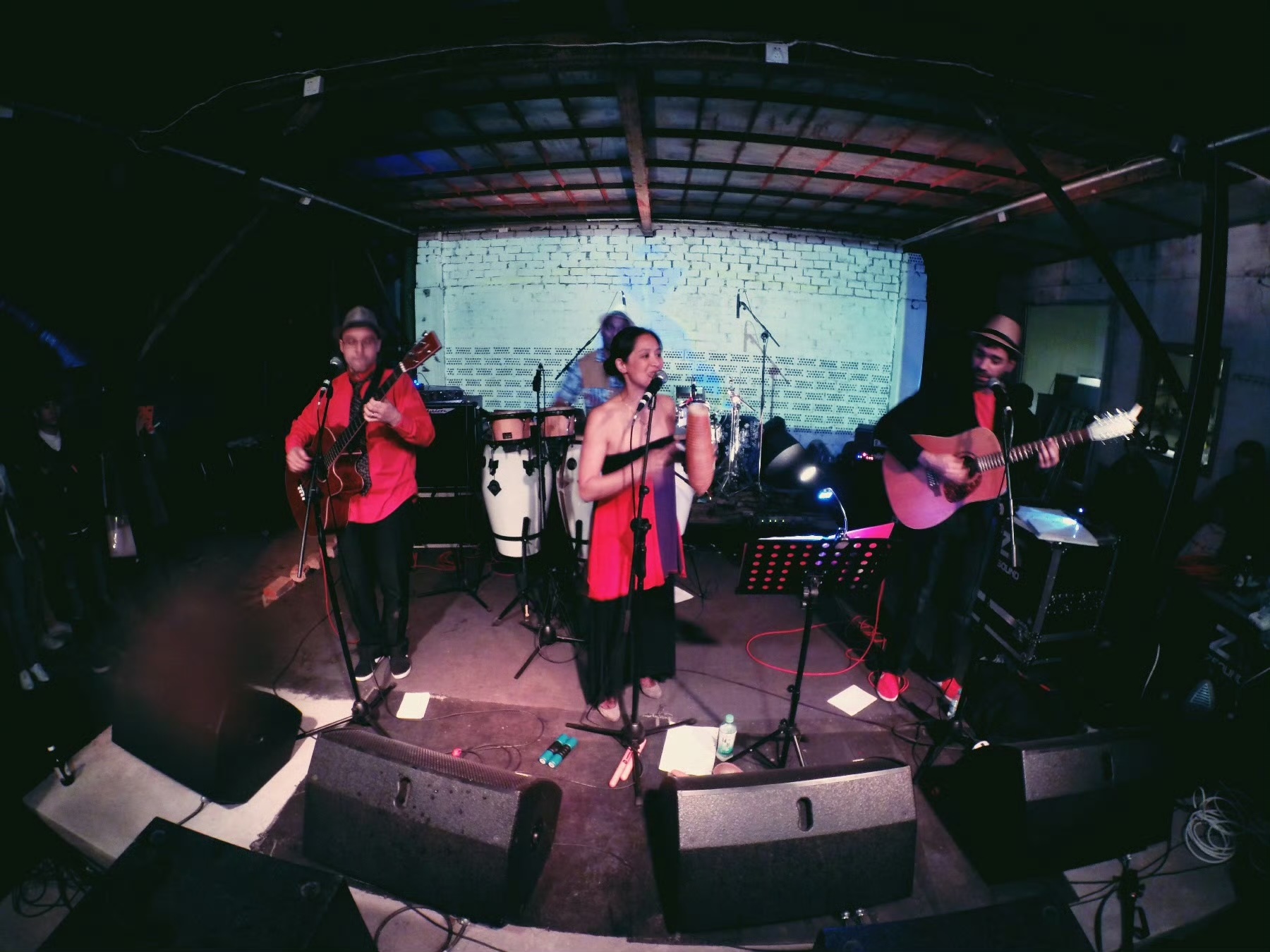 CHUNYOU 2014