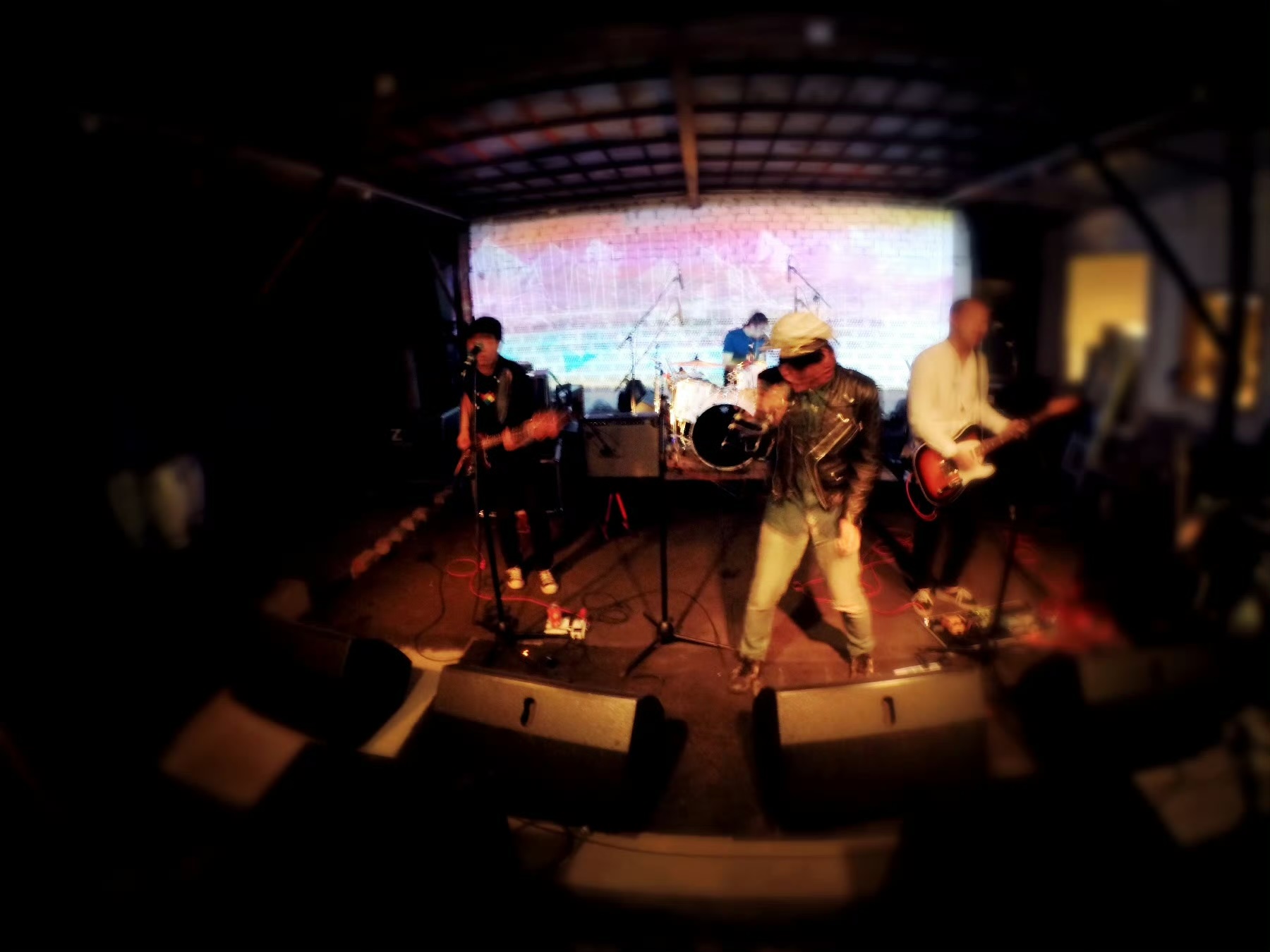 CHUNYOU 2014