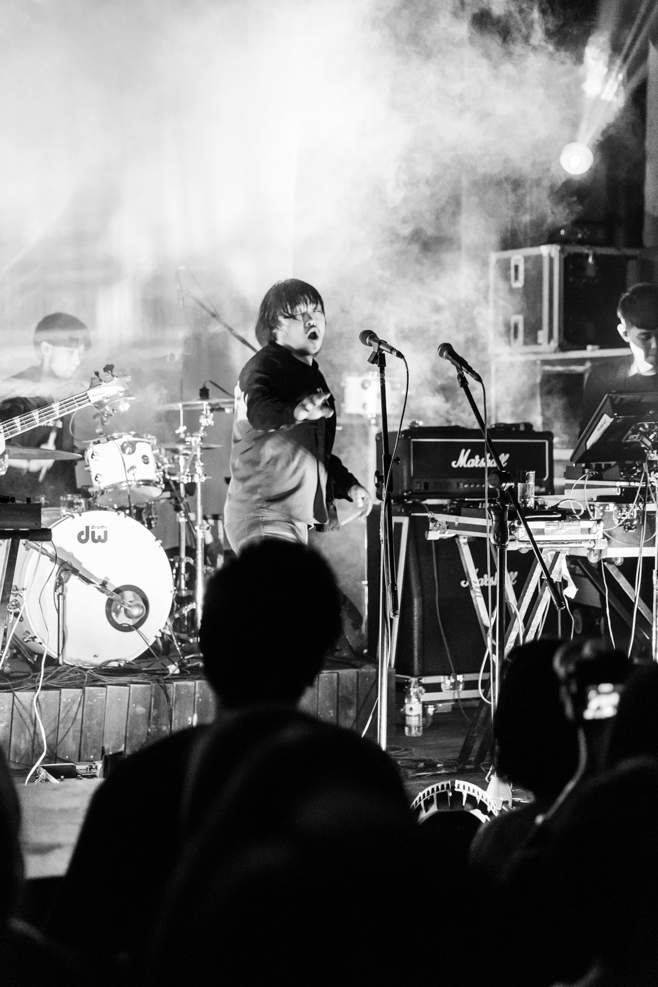 CHUNYOU 2017