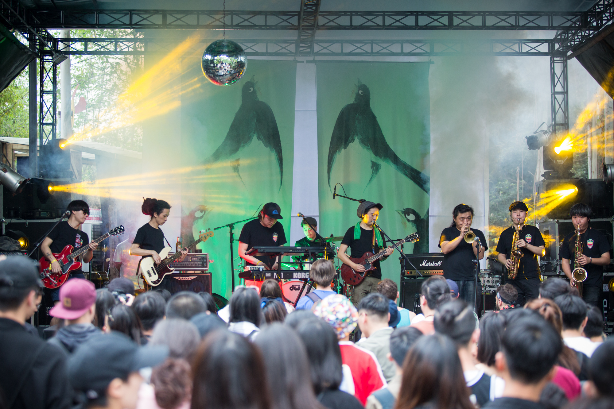 CHUNYOU 2017