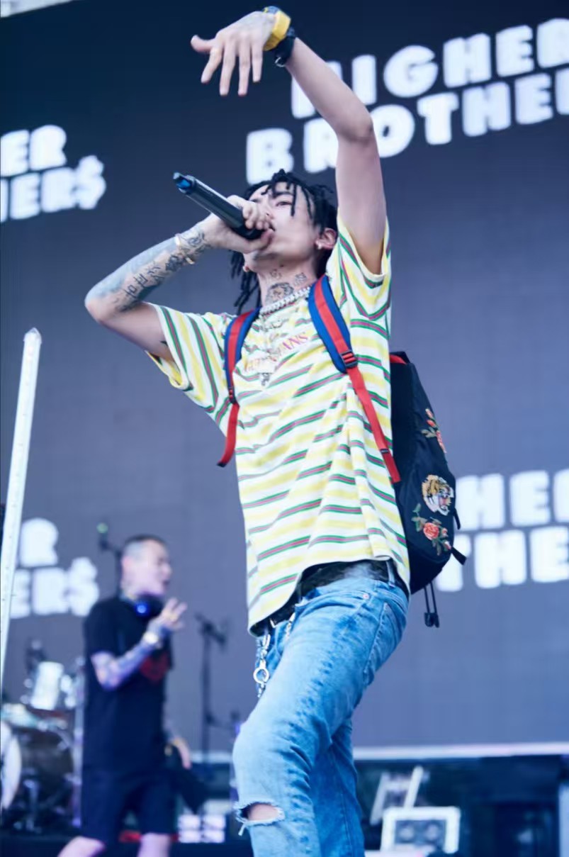 CHUNYOU 2018