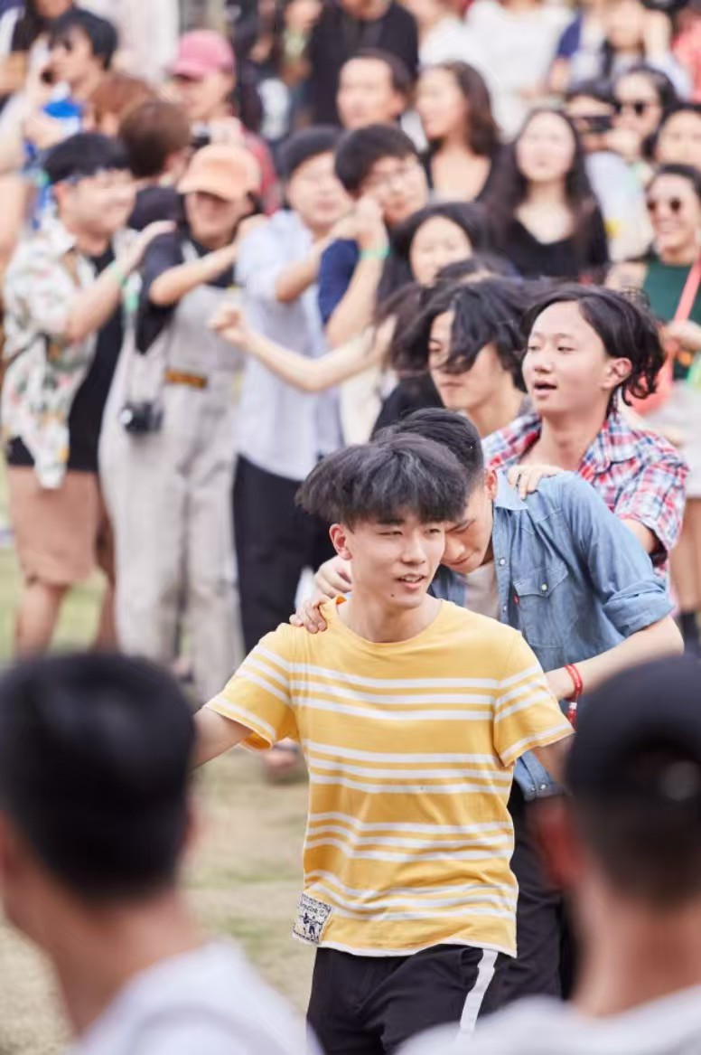 CHUNYOU 2018