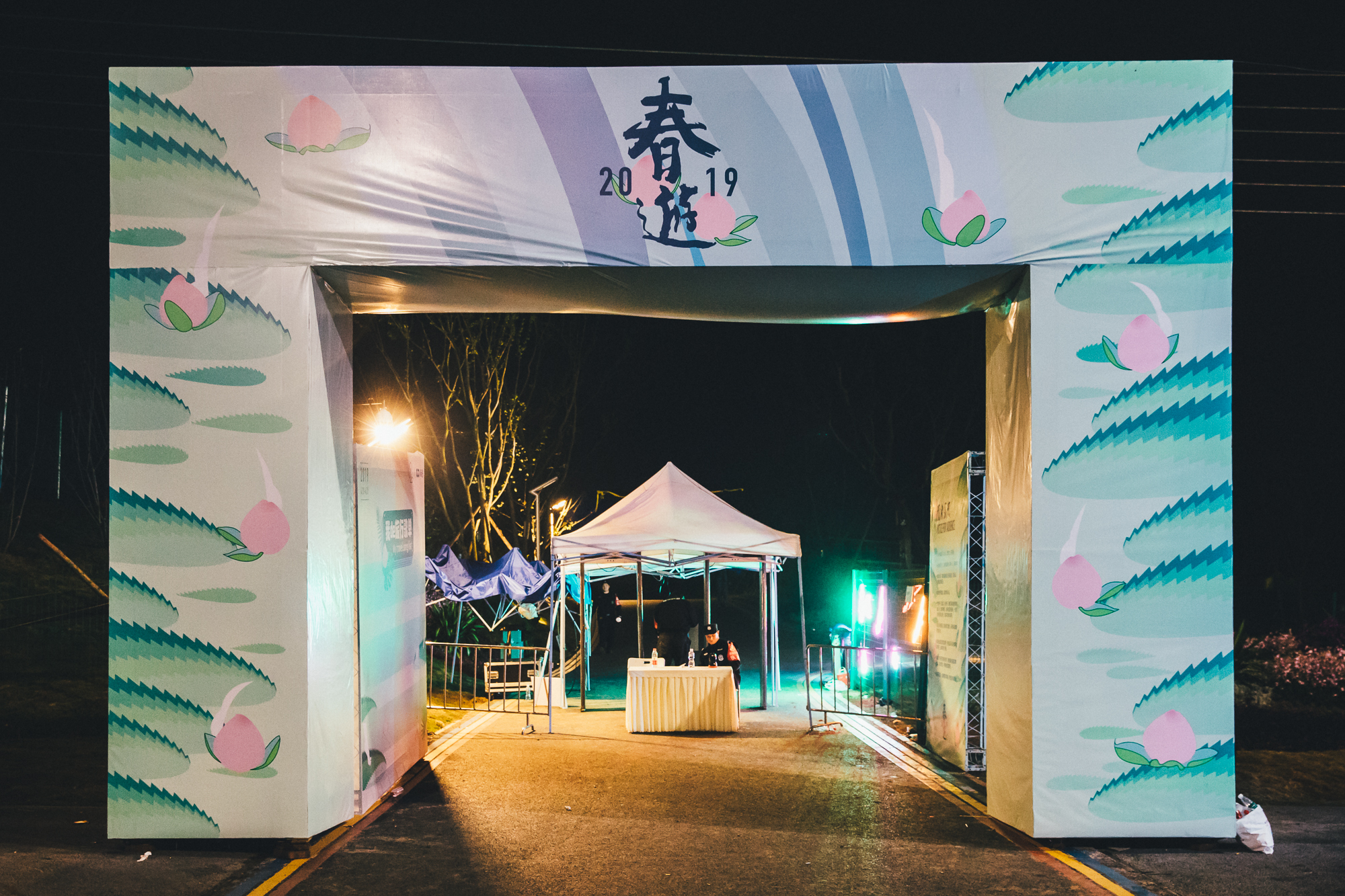 CHUNYOU 2019