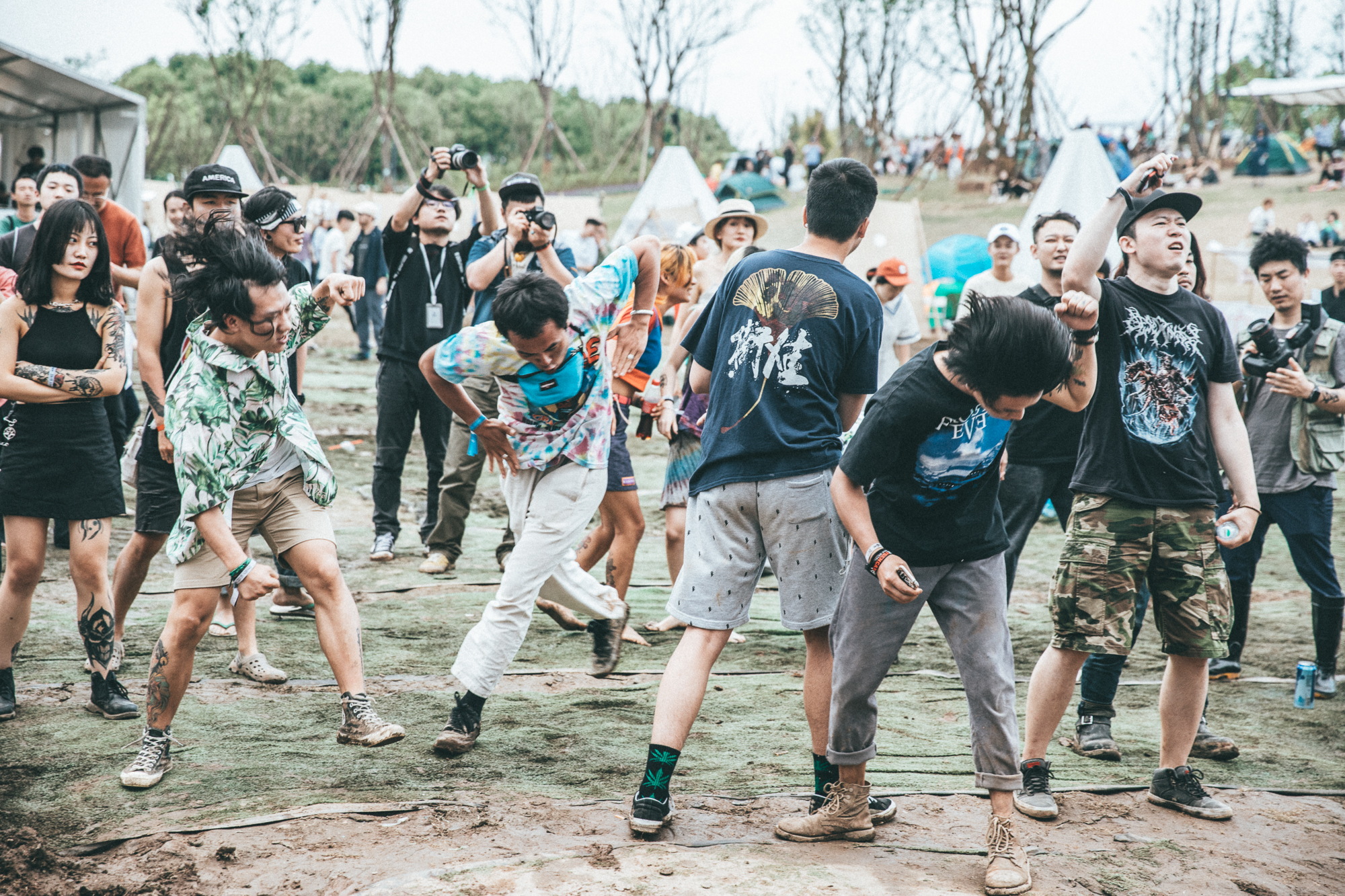 CHUNYOU 2019