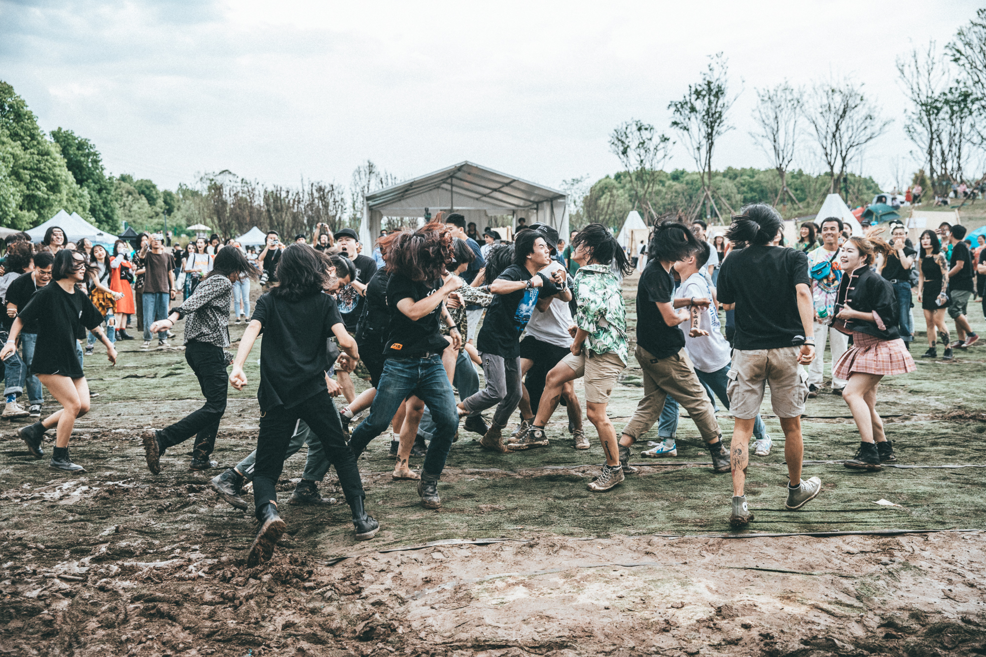 CHUNYOU 2019