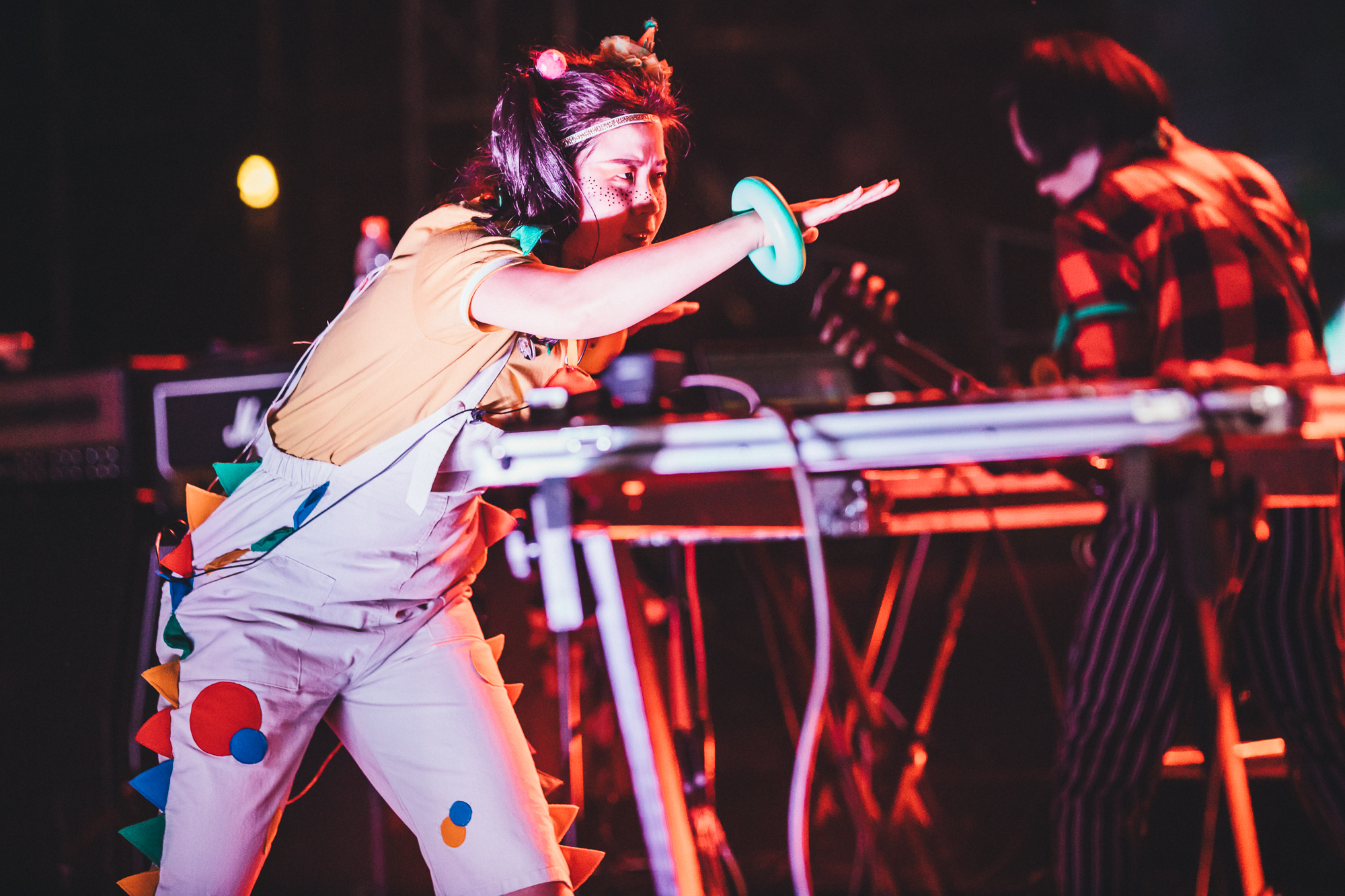 CHUNYOU 2019