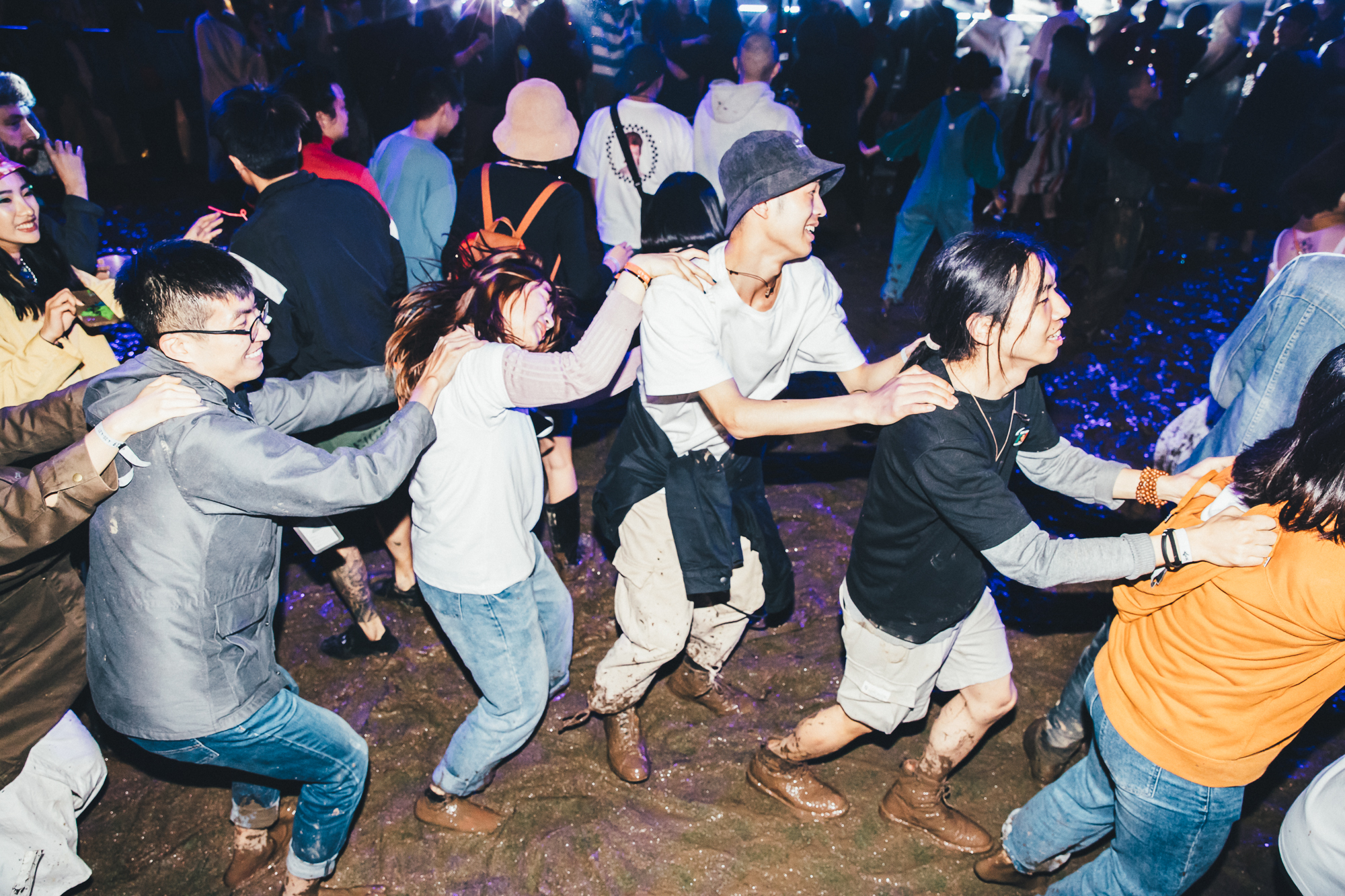 CHUNYOU 2019