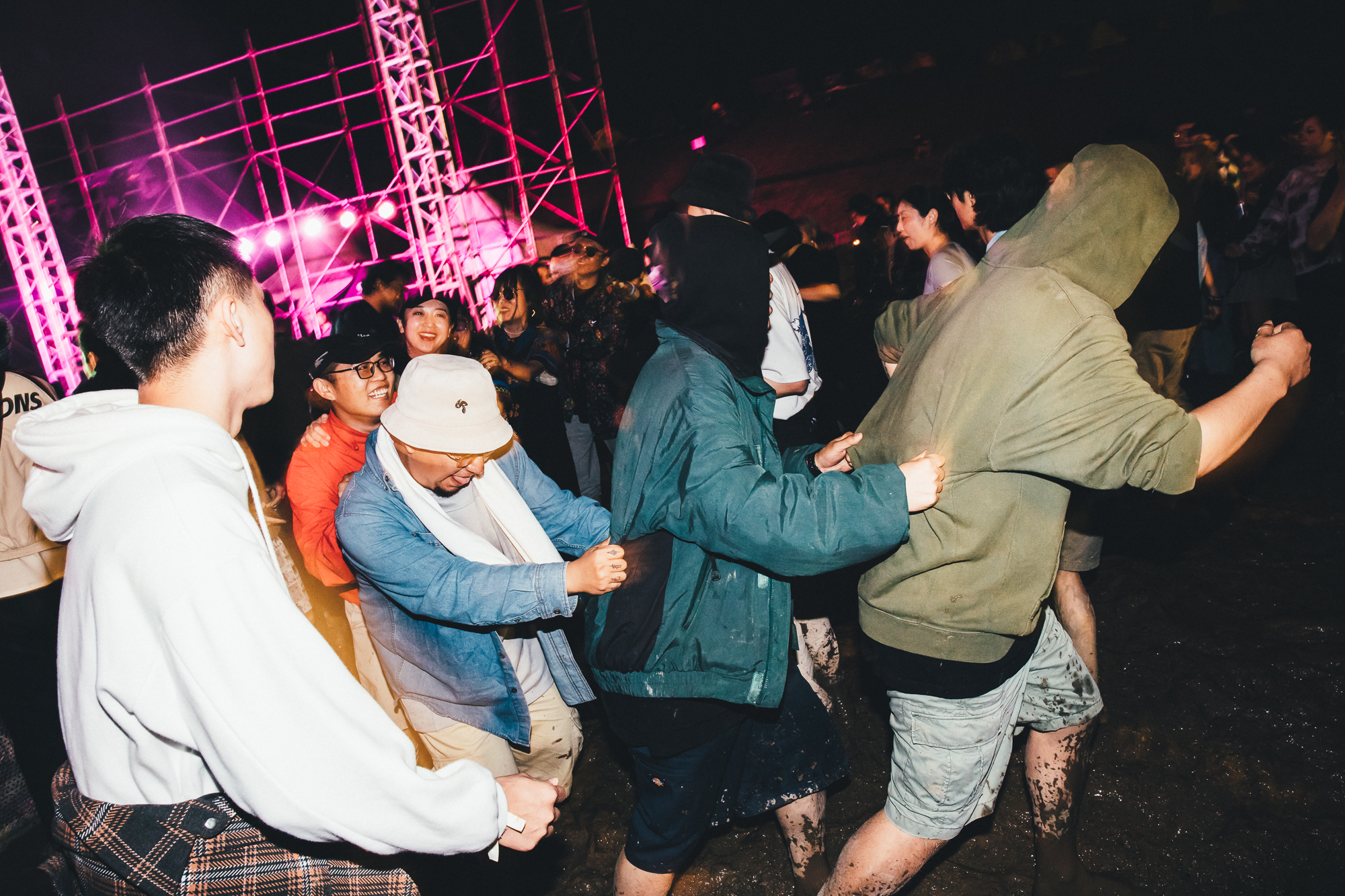 CHUNYOU 2019
