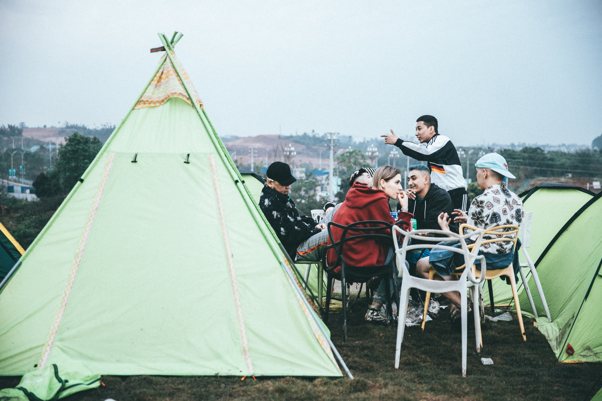 CHUNYOU 2019