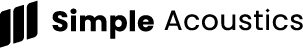 简单声学